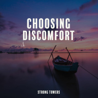 S3E16 - Choosing Discomfort