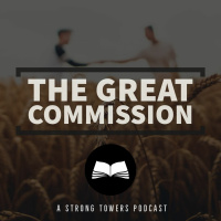 S4e5 - The Great Commission