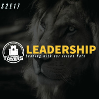 S2E17 - Leadership Pt 2 w/ Nate Allen