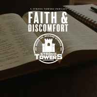 S3E18 - Faith  Discomfort