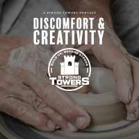 S3e20 - Discomfort  Creativity