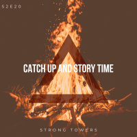 S2E20 - Catch Up and Story Time