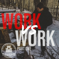 S1 E5 - Work vs Work - Pt I