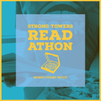 S4e6 - Readathon