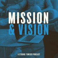 S4e11 - Mission  Vision