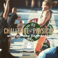 S1 E20 - Challenge: Physical