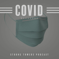 S3E21 - Discomfort  a COVID Recap