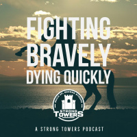 S4e3 - Fighting Bravely, Dying Quickly