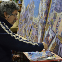 Protopía • Capítulo 2 • Cadaqués. Desaprender desde lo hiperlocal hacia lo universal. Entrevista a Ramón Moscardó.