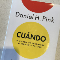 Protopía • Capítulo 15 • Sobre la ciencia del cuándo, según Daniel Pink