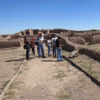 Protopía • Capítulo 6 •Estrategias de comunicación para la preservación patrimonial, según la visión de Manuel Gándara.