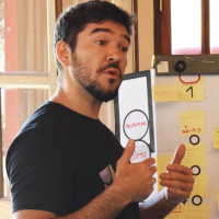 Protopía • Capítulo 16 • Sobre la arquitectura del aprendizaje, según Roberto Robino