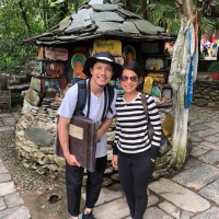 พูดคุยกับ Special Guest พี่ปั๊ป โปเตโต้ - Part II