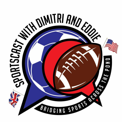 Dimz And Ed Sportscast