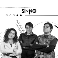 Sí o No E.20 T.3: López Gatell: De subsecretario a rockstar - Ley Seca - Marzo violento