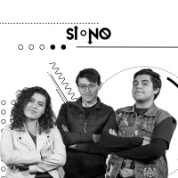 Sí o No E.12 T.3 Todo sobre el Coronavirus