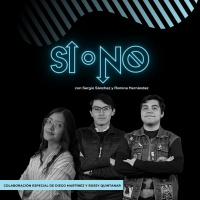 Sí o No E.4 T.5: ¿La Inteligencia artificial nos dominará?