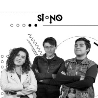 Sí o No E.14 T.3 Ni una bata menos