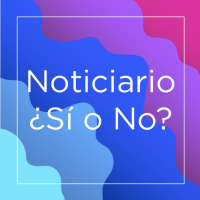 Noticiario ¿Si o No? E.23 T.1