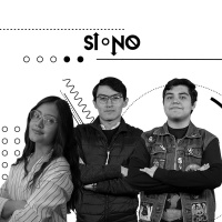 Sí o No E.5 T.4:¿Cancelar o no? con Sopitas