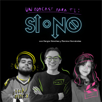 Sí o No E.3 T.6: Cultura de la prevención con Álvaro Velasco, CEO de SkyAlert