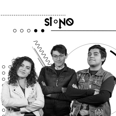 Noticiario ¿si O No?