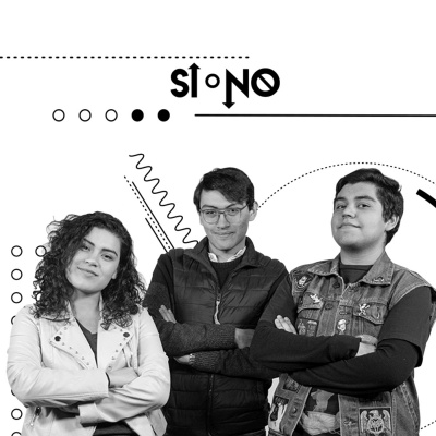 Noticiario ¿si O No?