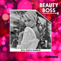 Jesinta Franklin reveals her Holy Grail beauty bag products