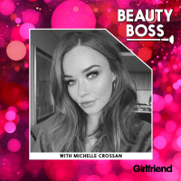 Beauty influencer Michelle Crossan on keeping it real on Instagram