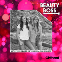 Steph Claire Smith and Laura Henshaw