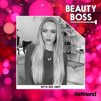 Quick Flick founder Iris Smit on starting a multi-million dollar beauty business at uni