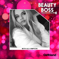 Alli Simpson spills her makeup artist approved secret to glowy skin