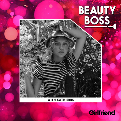 Beauty Boss Podcast