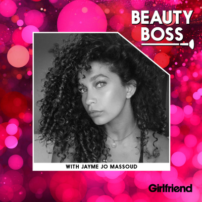 Beauty Boss Podcast