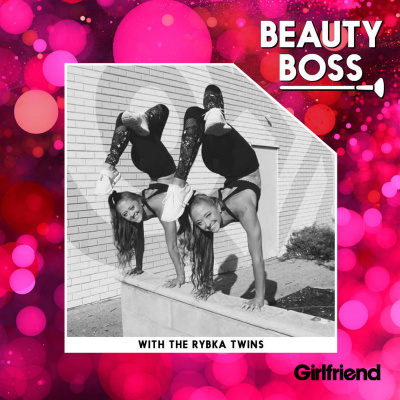Beauty Boss Podcast