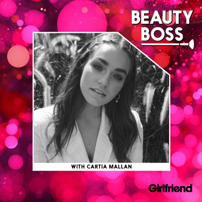 Beauty Boss Podcast
