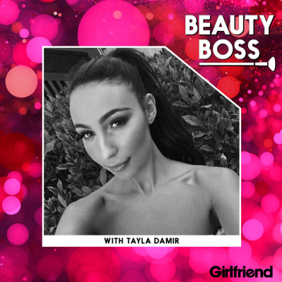 Beauty Boss Podcast