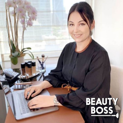 Beauty Boss Podcast