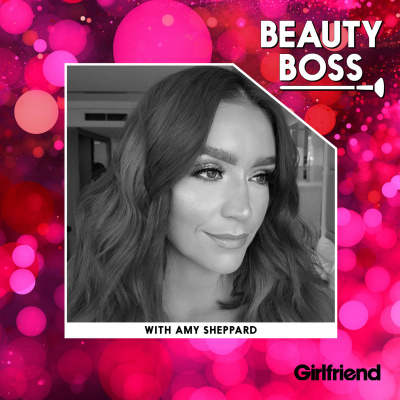 Beauty Boss Podcast