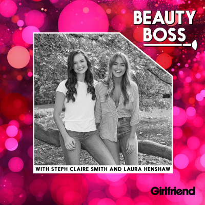 Beauty Boss Podcast