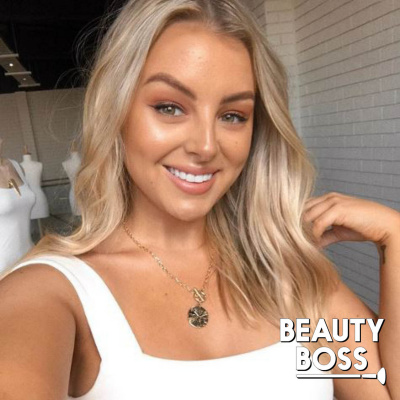Beauty Boss Podcast