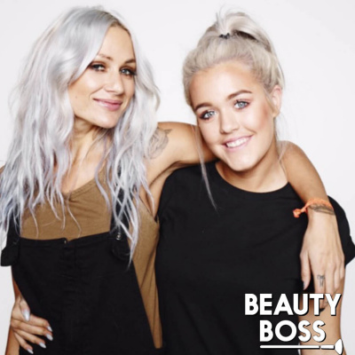 Beauty Boss Podcast