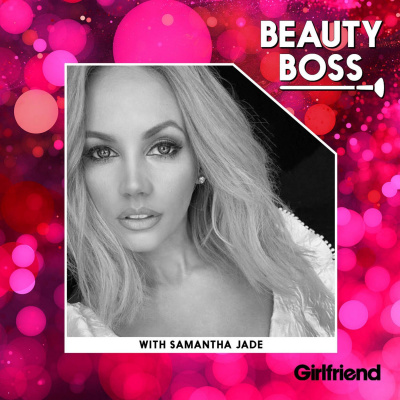 Beauty Boss Podcast