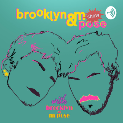 Brooklynm Pose