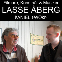 LASSE ÅBERG - Ett liv som Filmare, Konstnär  Musiker # 4
