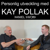KAY POLLAK om Personlig Utveckling # 1