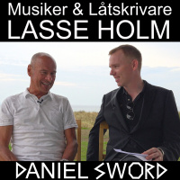 LASSE HOLM - 700 låtar  5 Melodifestivalvinster # 8