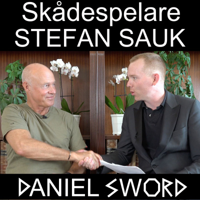 Daniel Sword - Inspirerande Människor