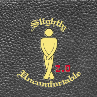 S2:E1 - Slightly Uncomfortable - DEALS