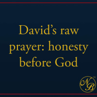 God, I Choose to Trust You